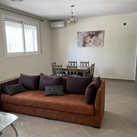 Location Meublee Martil Apartment ภายนอก รูปภาพ