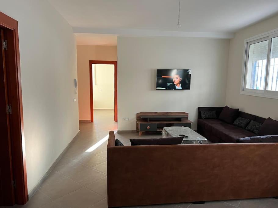 Location Meublee Martil Apartment ภายนอก รูปภาพ