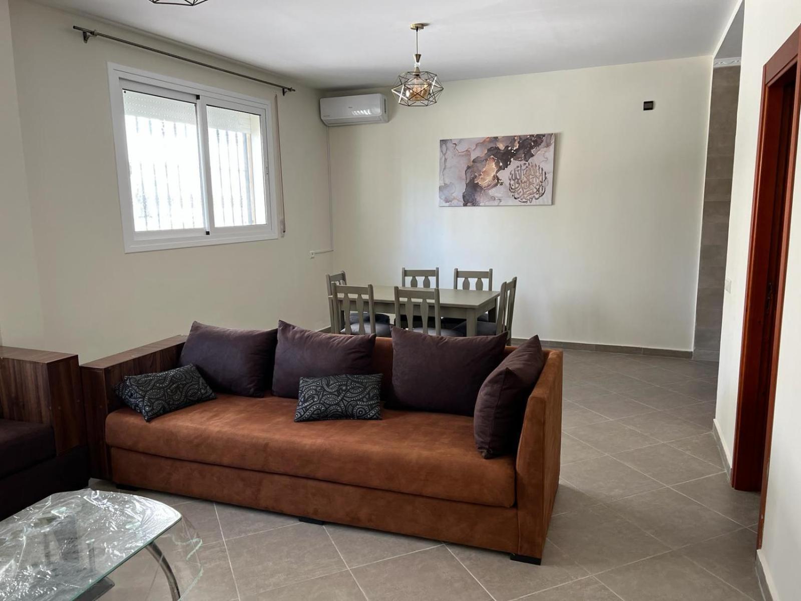 Location Meublee Martil Apartment ภายนอก รูปภาพ