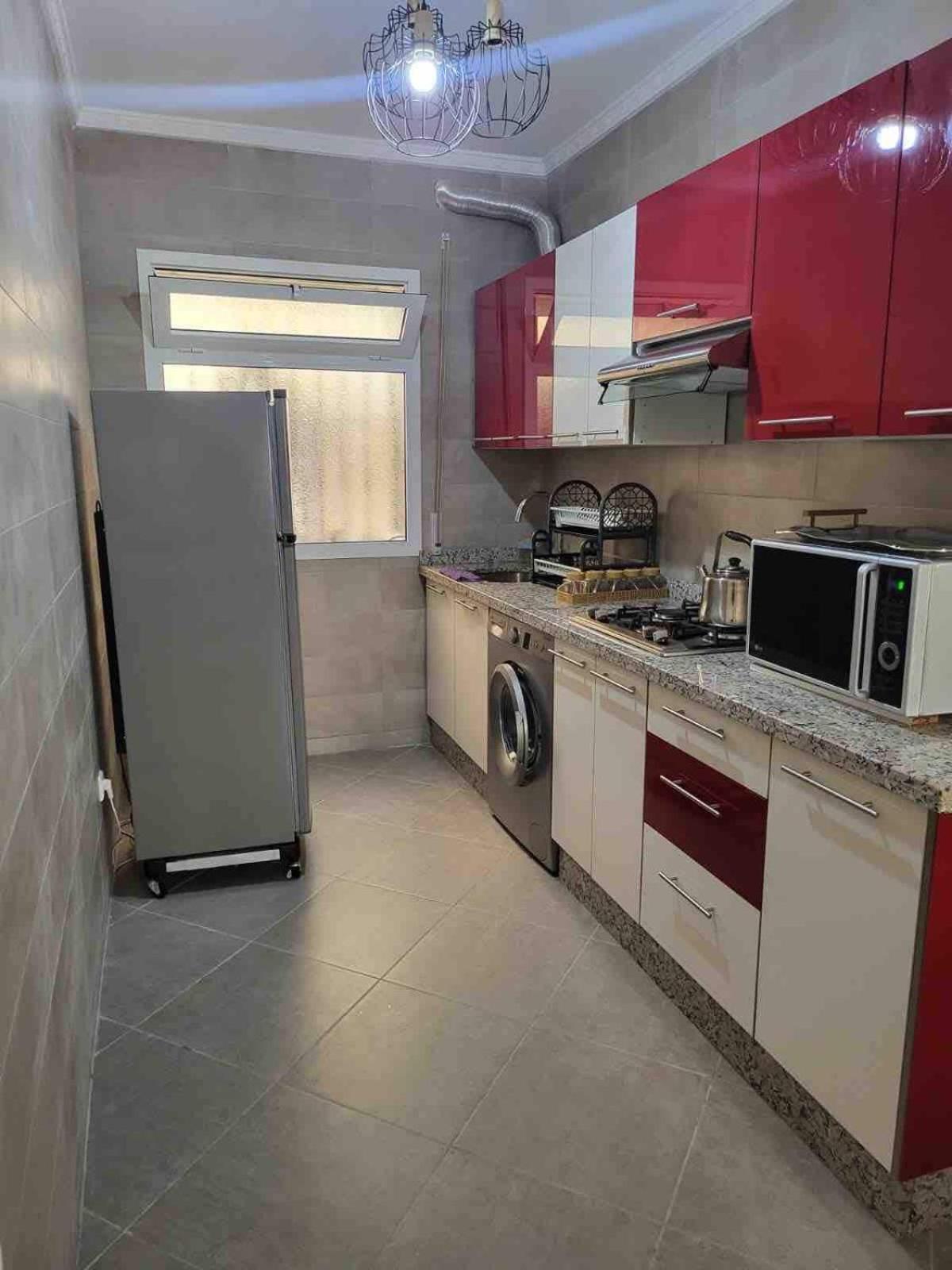 Location Meublee Martil Apartment ภายนอก รูปภาพ